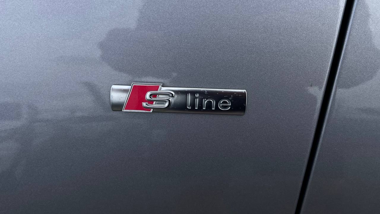 AUDI A6 PREMIUM PLUS 2015
