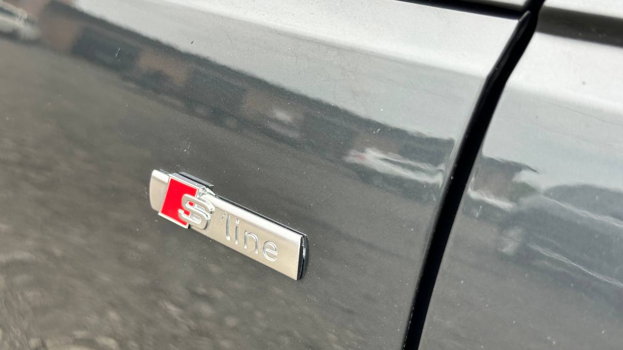 AUDI A4 PREMIUM PLUS 2016
