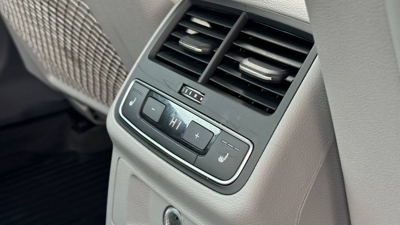 AUDI A4 PREMIUM PLUS 2016