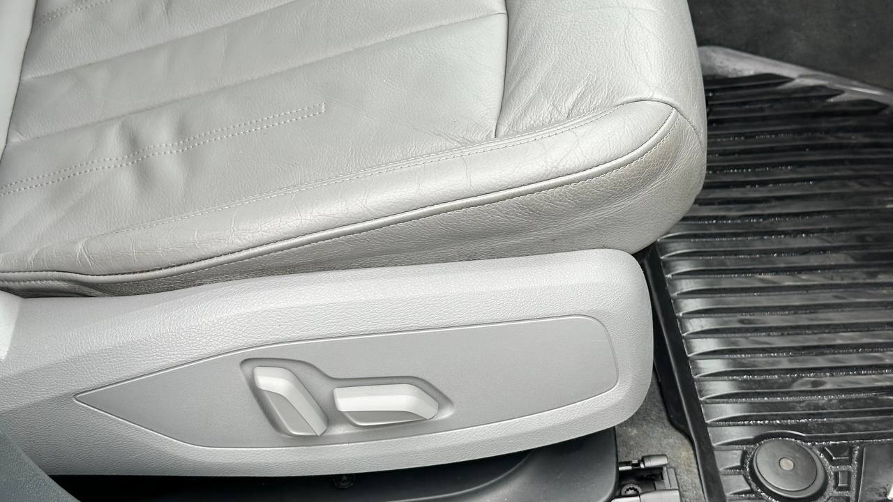 AUDI A4 PREMIUM PLUS 2016