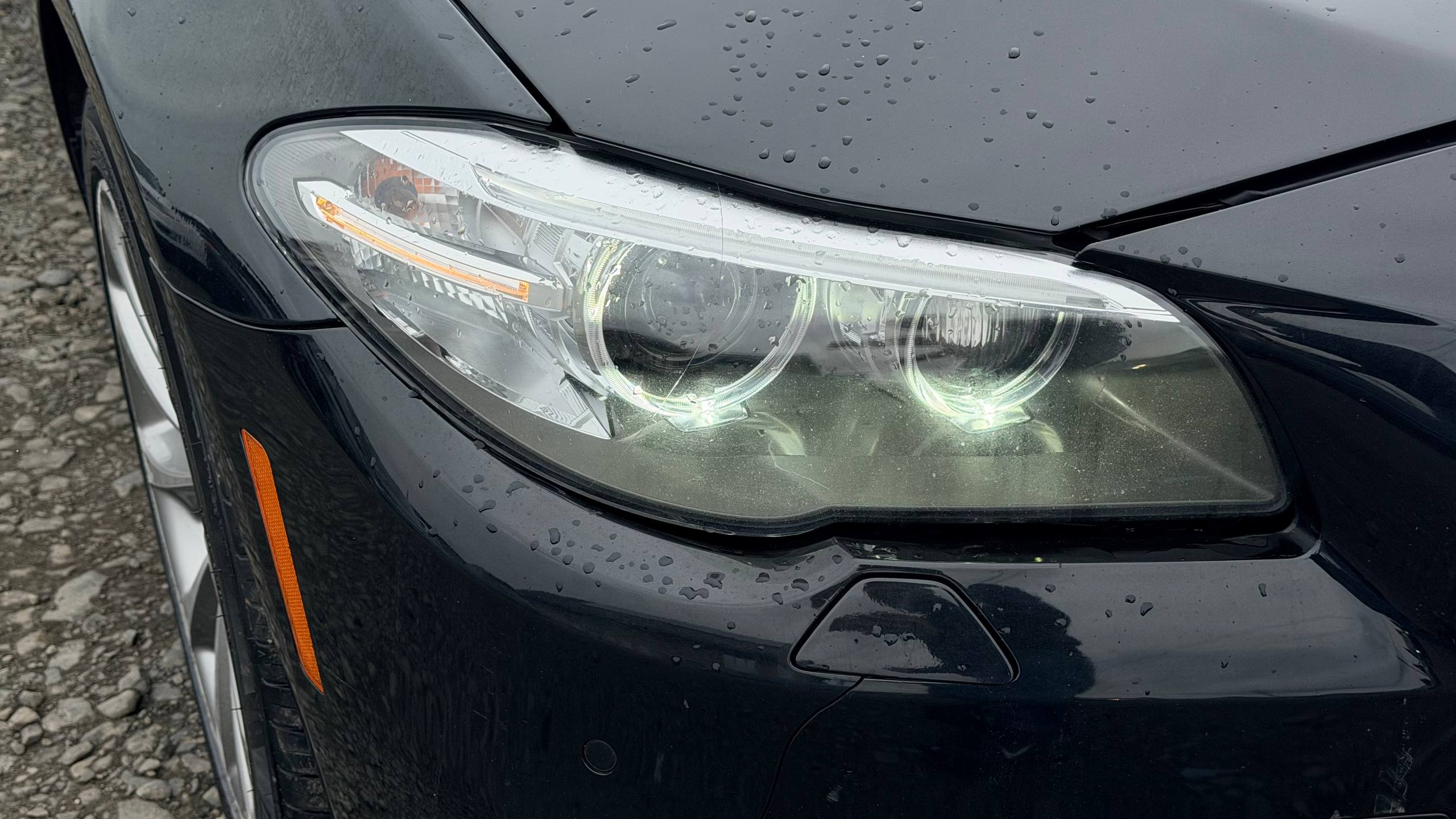 BMW 528 I XDRIVE 2015