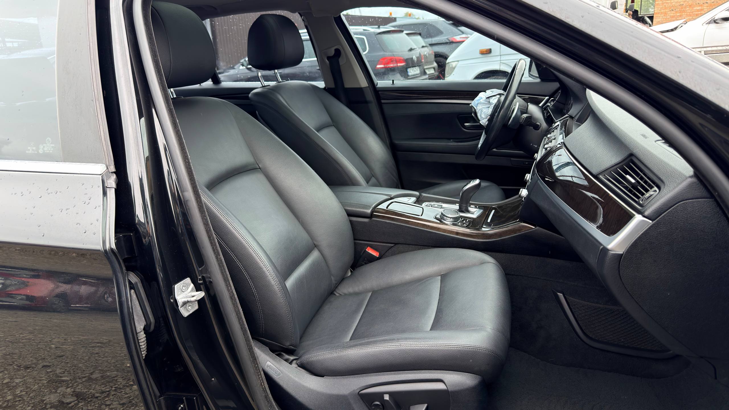 BMW 528 I XDRIVE 2015