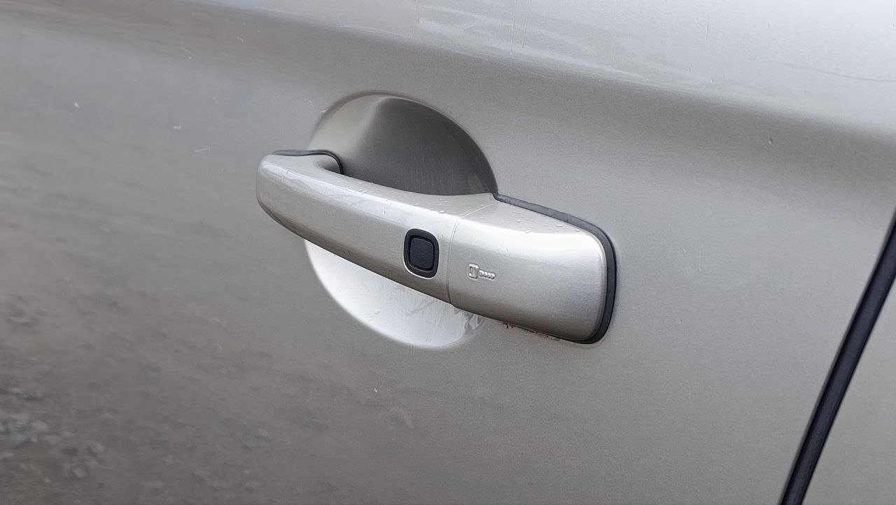 VOLVO XC60 T5 DRIVE-E PREMIER 2015