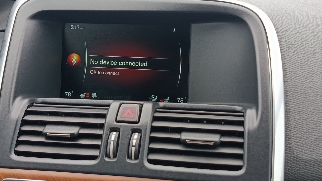 VOLVO XC60 T5 DRIVE-E PREMIER 2015