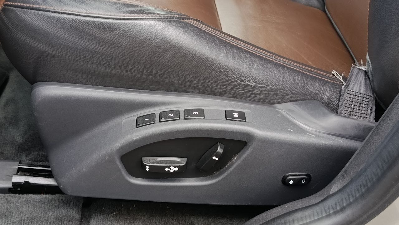 VOLVO XC60 T5 DRIVE-E PREMIER 2015