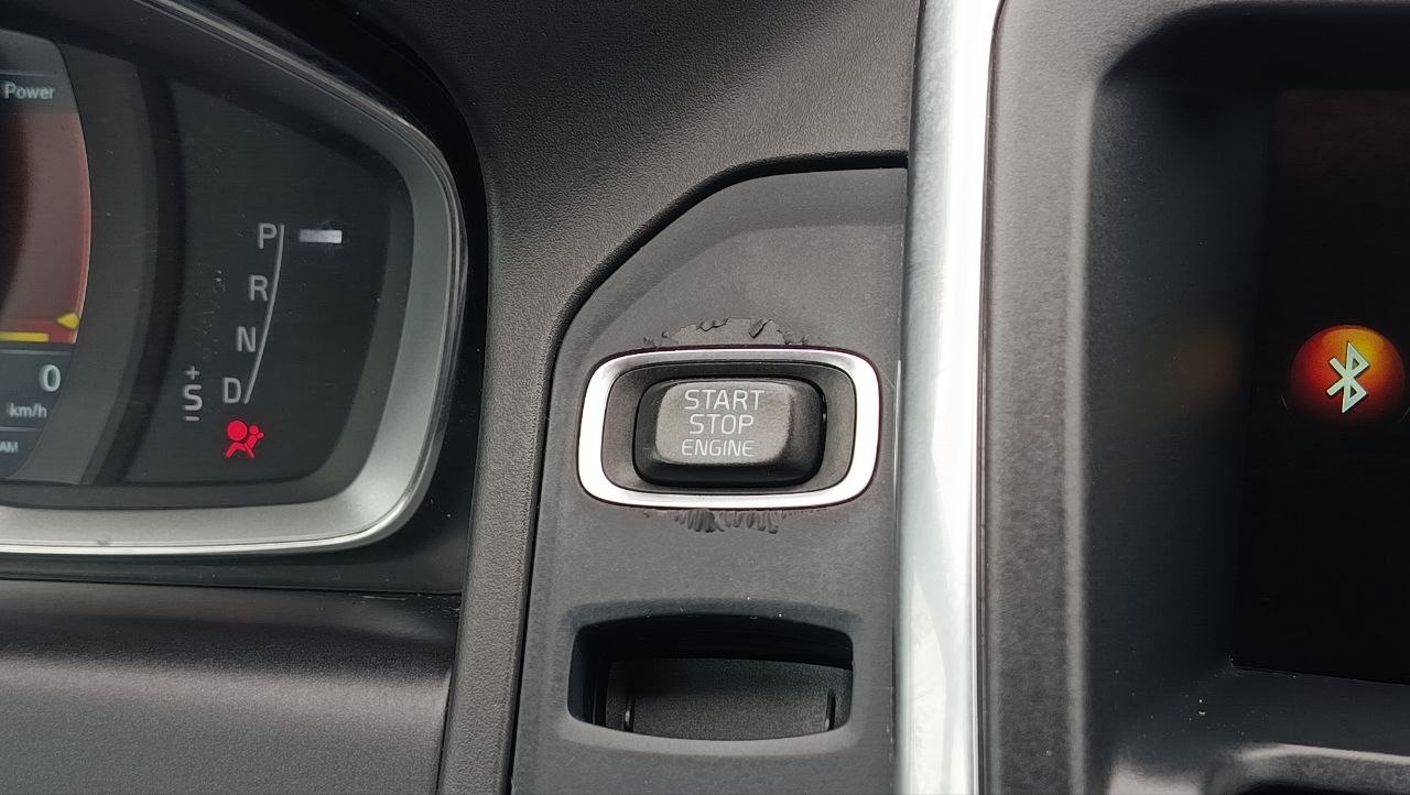 VOLVO XC60 T5 DRIVE-E PREMIER 2015