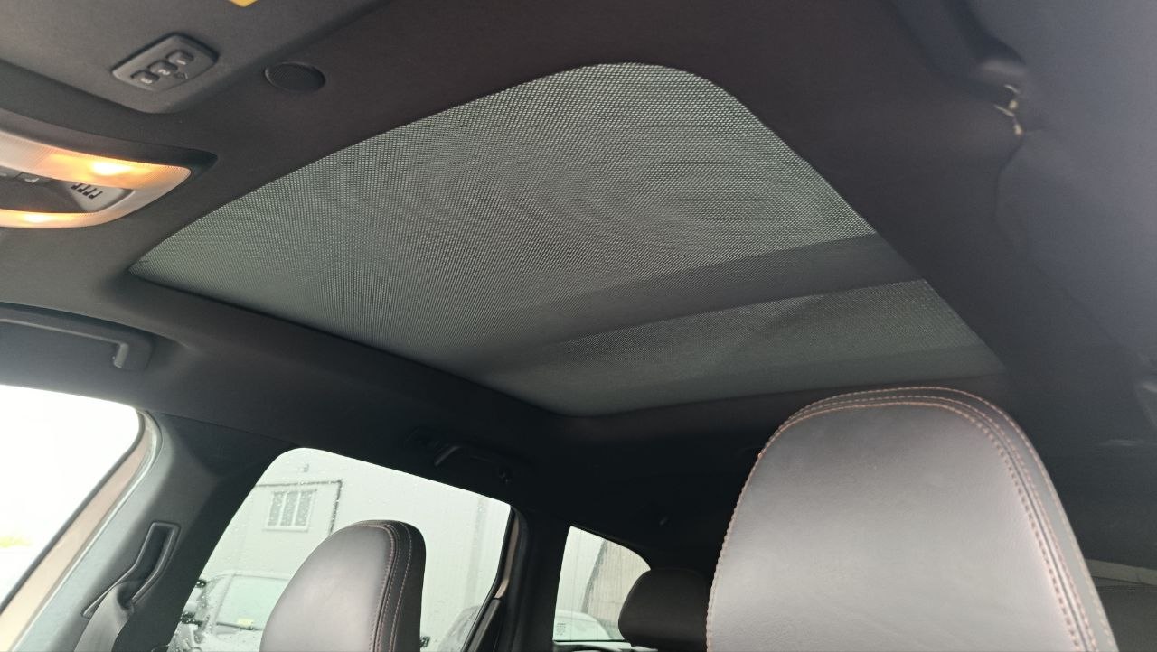 VOLVO XC60 T5 DRIVE-E PREMIER 2015
