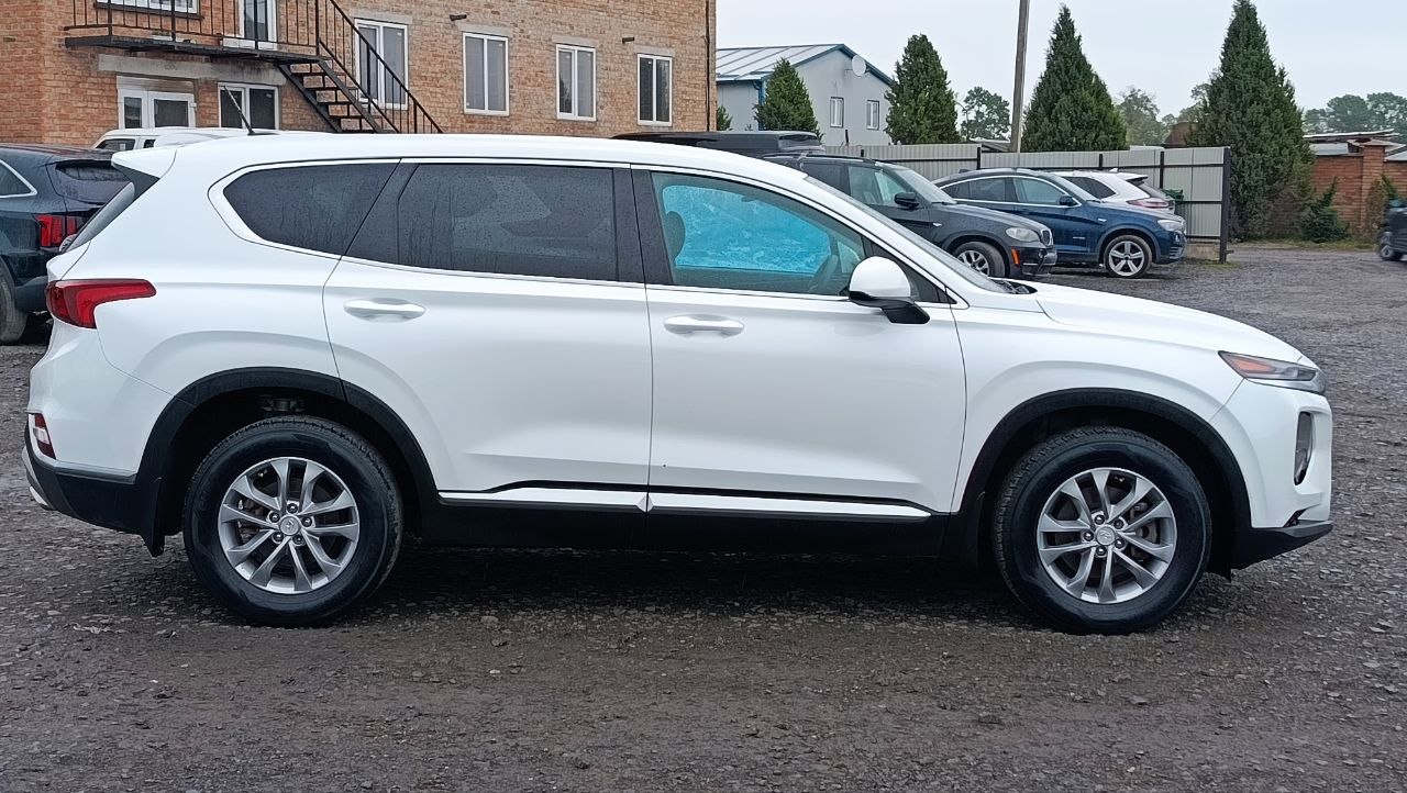 HYUNDAI SANTA FE SE 2020