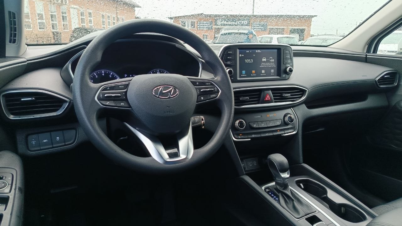 HYUNDAI SANTA FE SE 2020