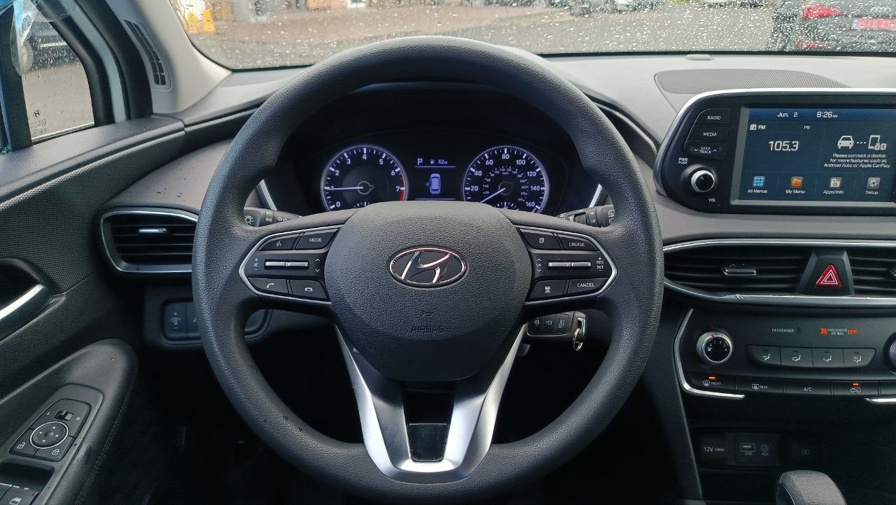 HYUNDAI SANTA FE SE 2020