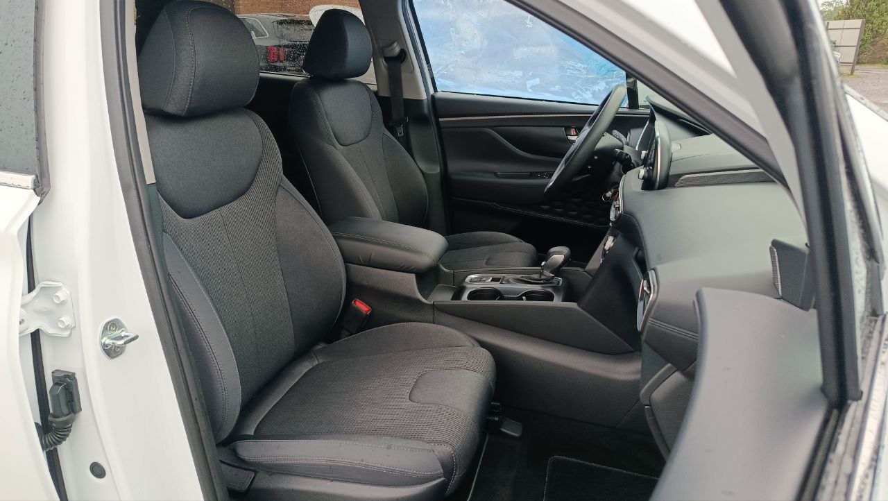 HYUNDAI SANTA FE SE 2020