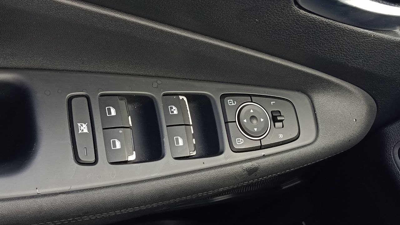 HYUNDAI SANTA FE SE 2020
