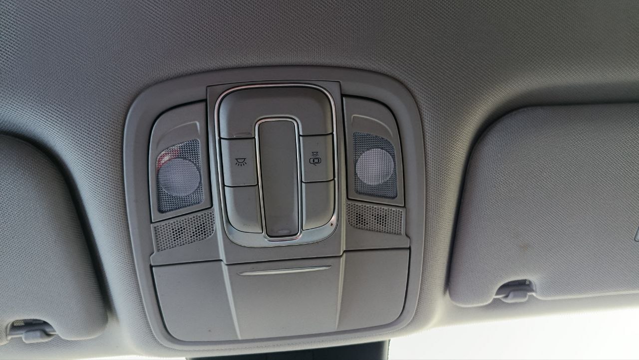 HYUNDAI SANTA FE SE 2020