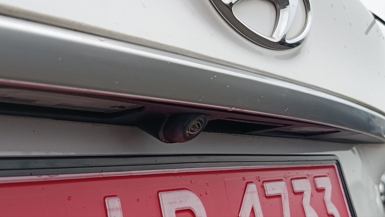 HYUNDAI SANTA FE SE 2020