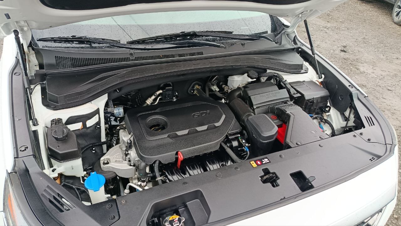 HYUNDAI SANTA FE SE 2020