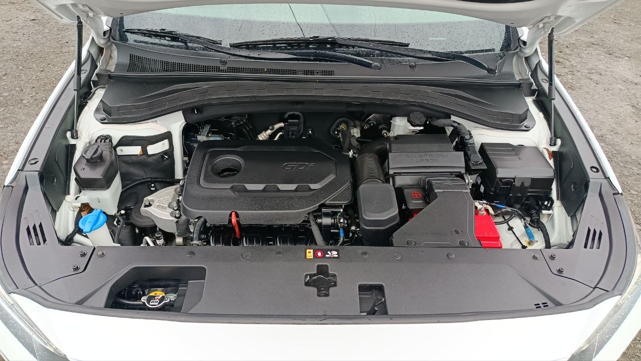 HYUNDAI SANTA FE SE 2020