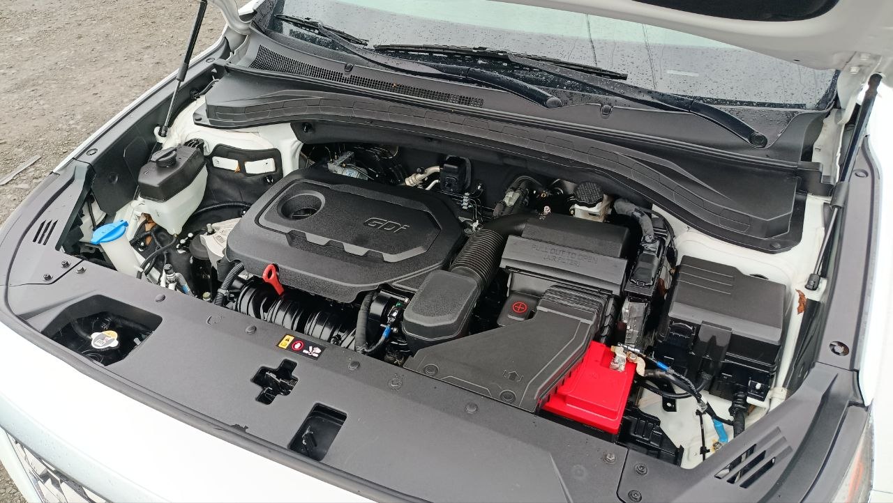 HYUNDAI SANTA FE SE 2020