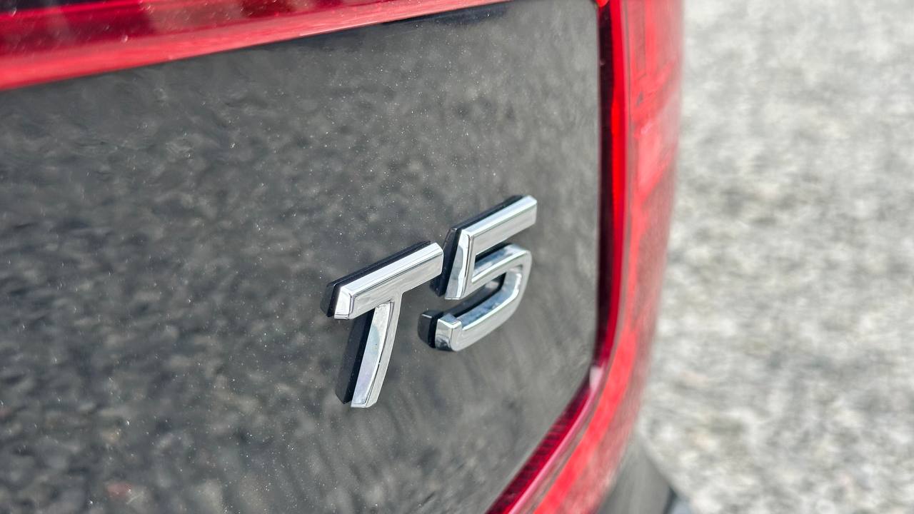 VOLVO S90 T5 MOMENTUM 2016