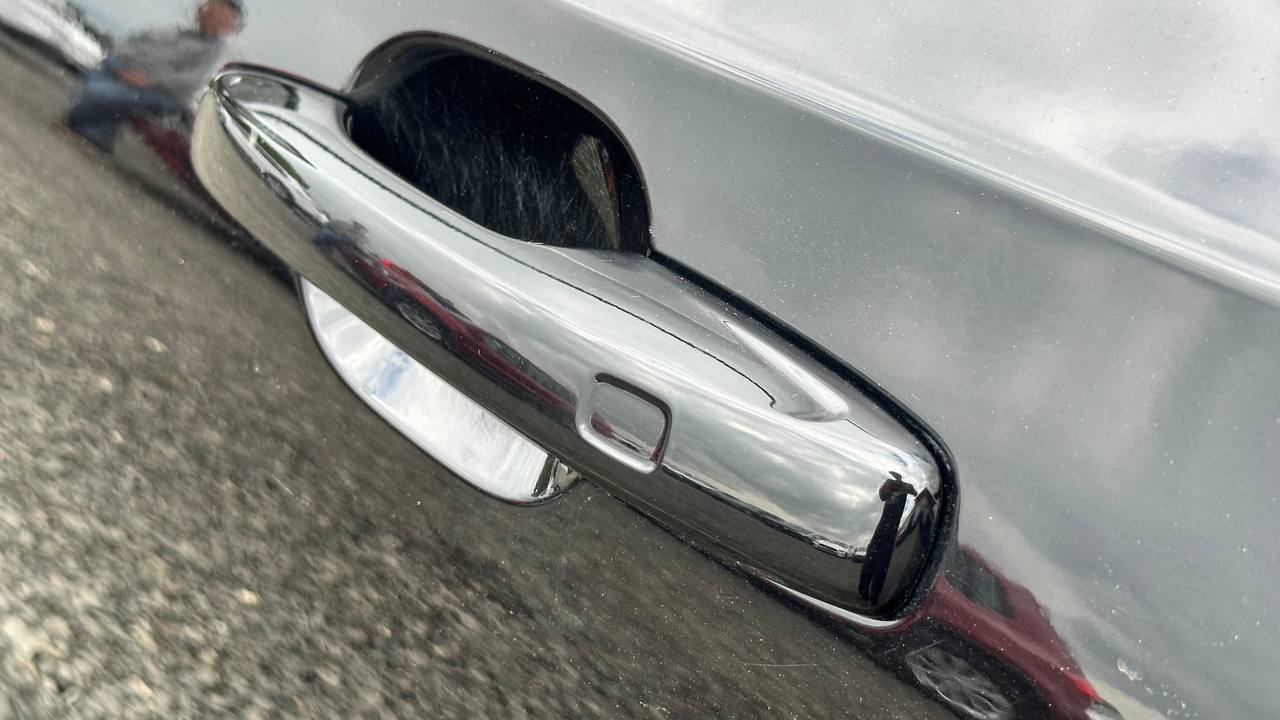 VOLVO S90 T5 MOMENTUM 2016