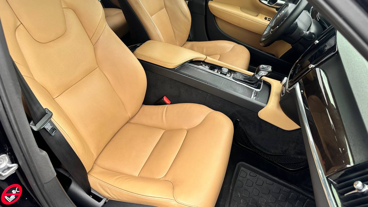 VOLVO S90 T5 MOMENTUM 2016