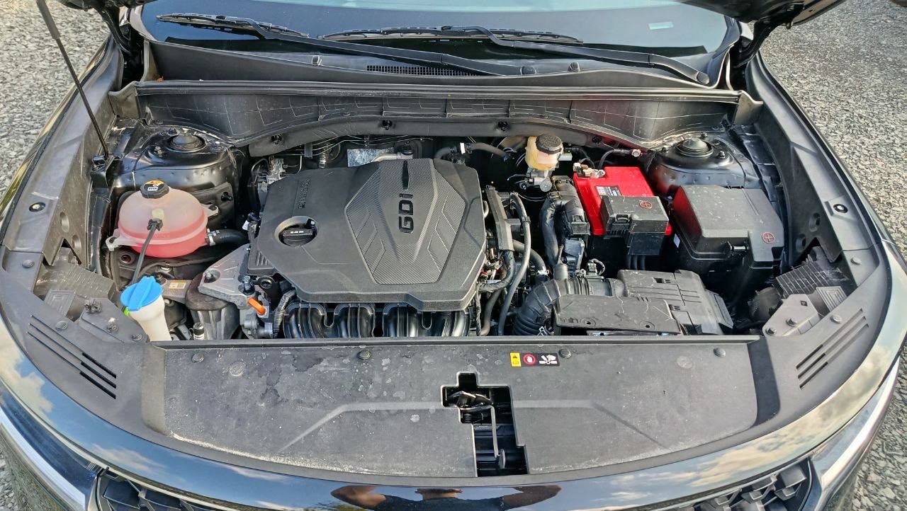 KIA SORENTO LX 2023