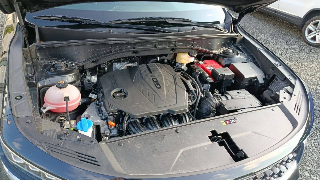 KIA SORENTO LX 2023