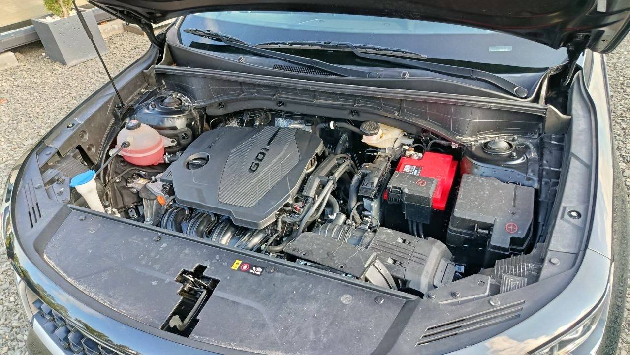 KIA SORENTO LX 2023