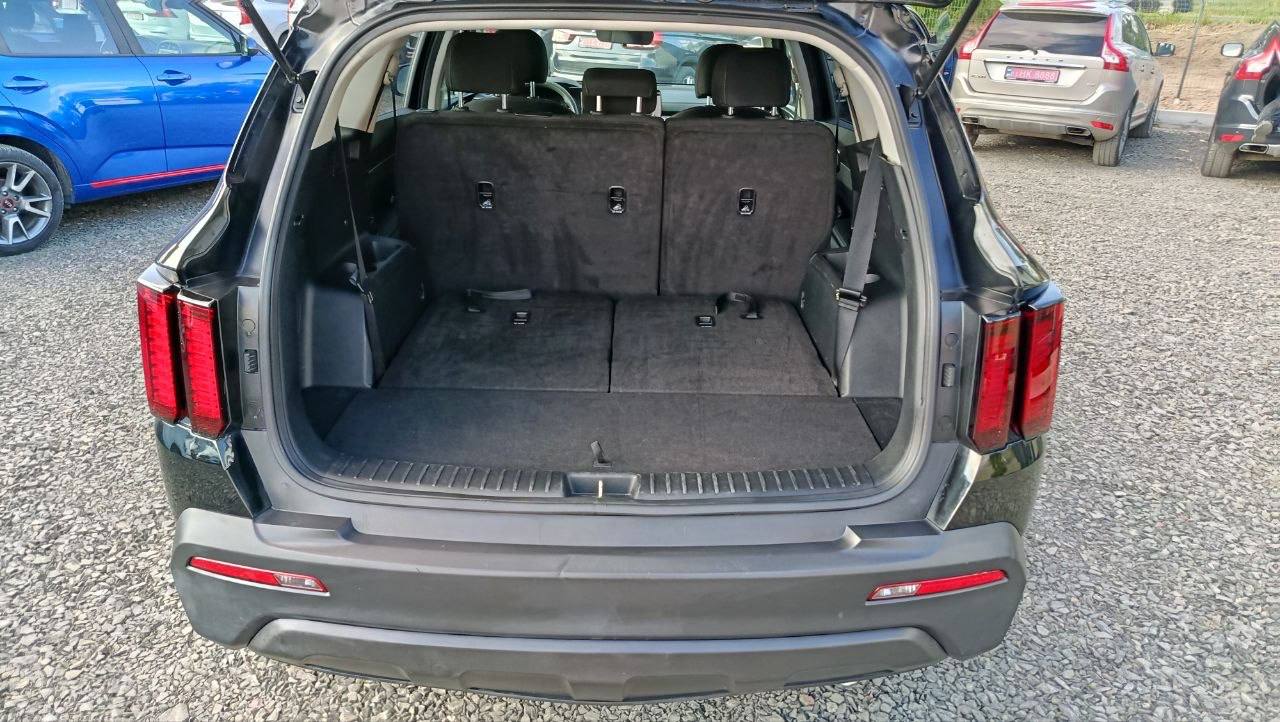 KIA SORENTO LX 2023