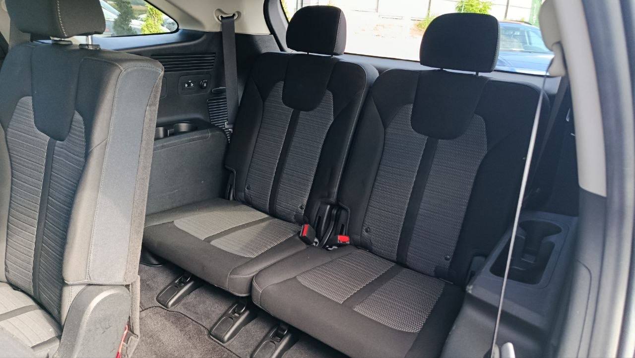 KIA SORENTO LX 2023