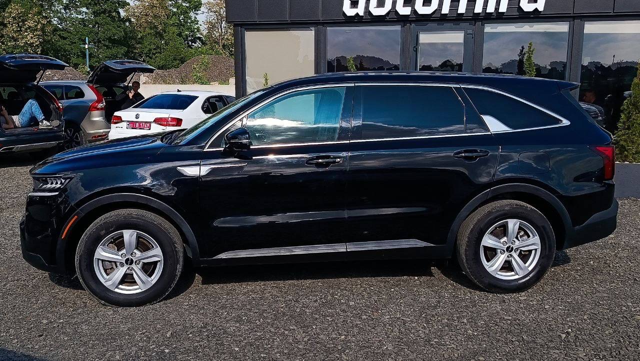 KIA SORENTO LX 2023
