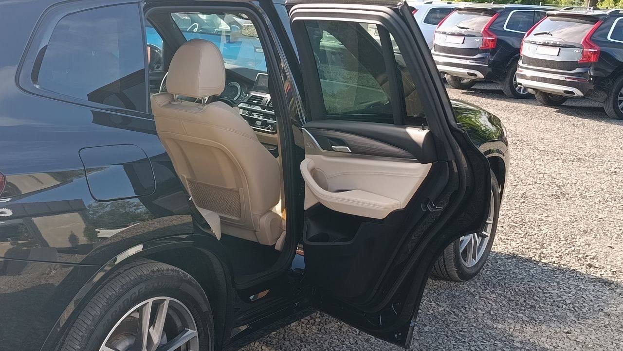 BMW X3 XDRIVE 30 I 2018