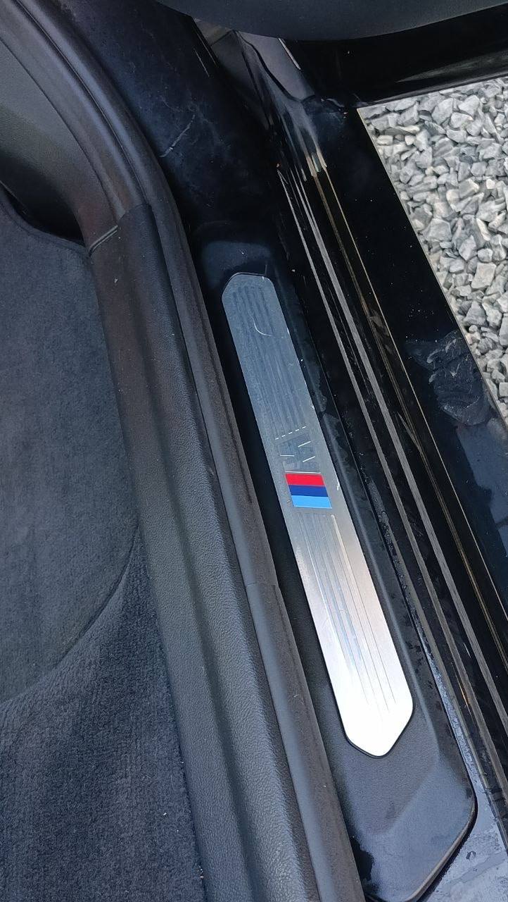 BMW X3 XDRIVE 30 I 2018