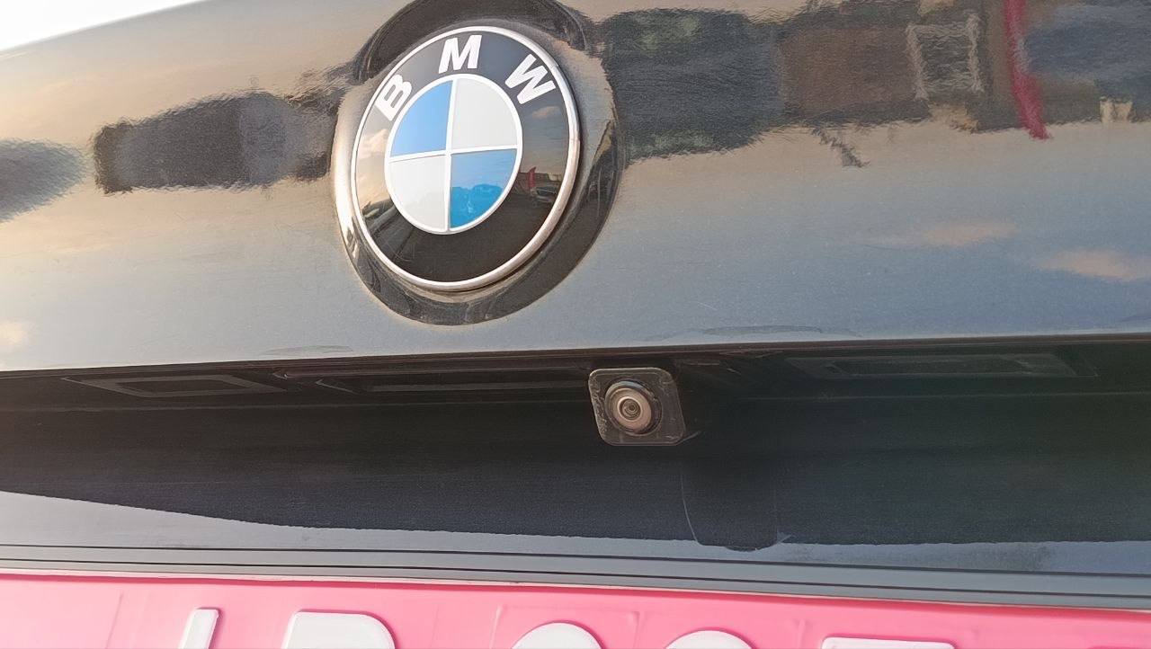 BMW X3 XDRIVE 30 I 2018