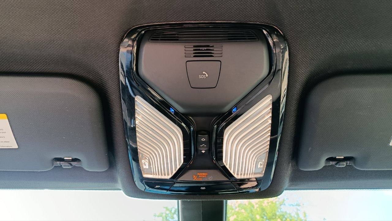 BMW X3 XDRIVE 30 I 2018