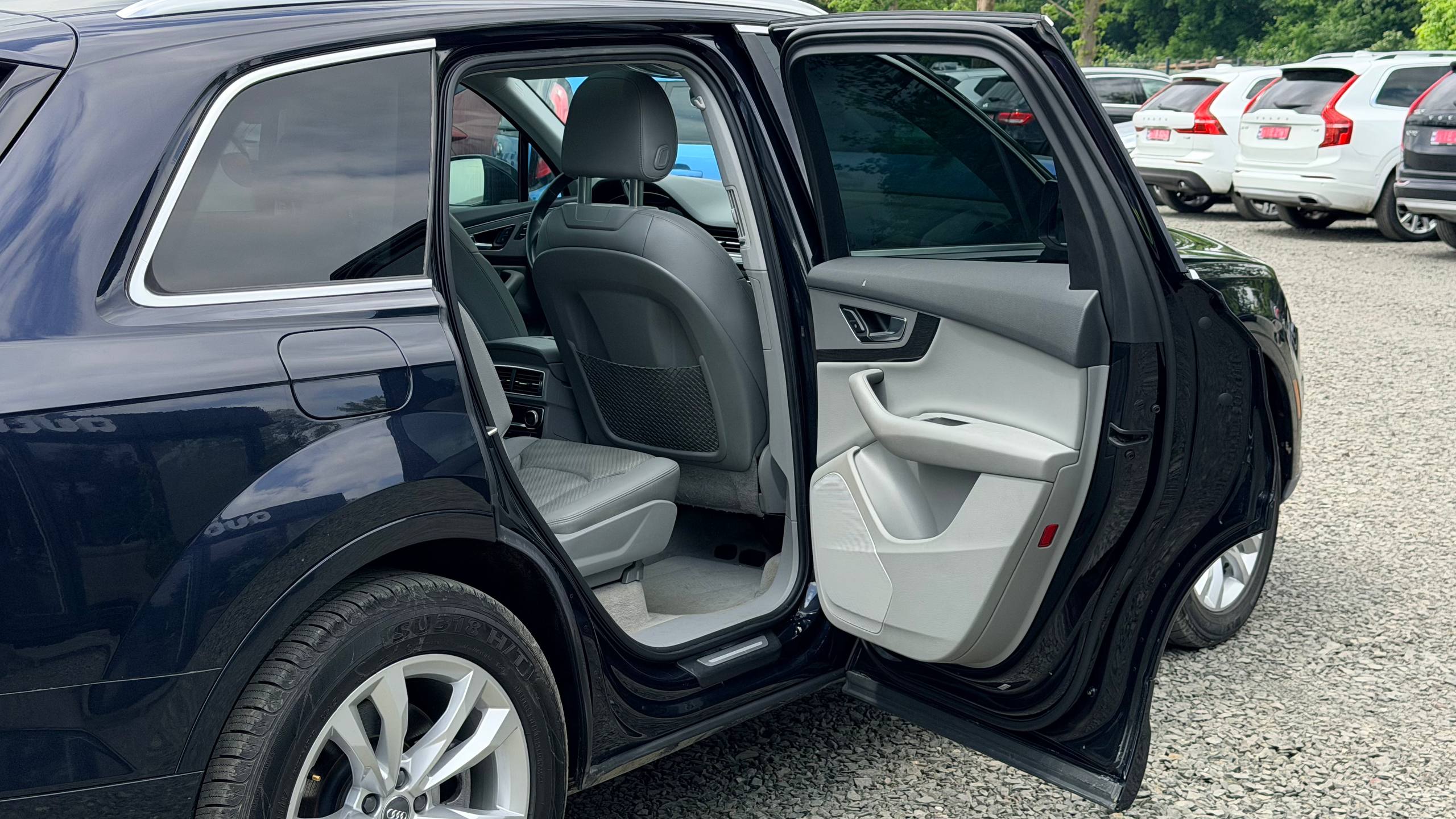 AUDI Q7 PREMIUM PLUS 2016