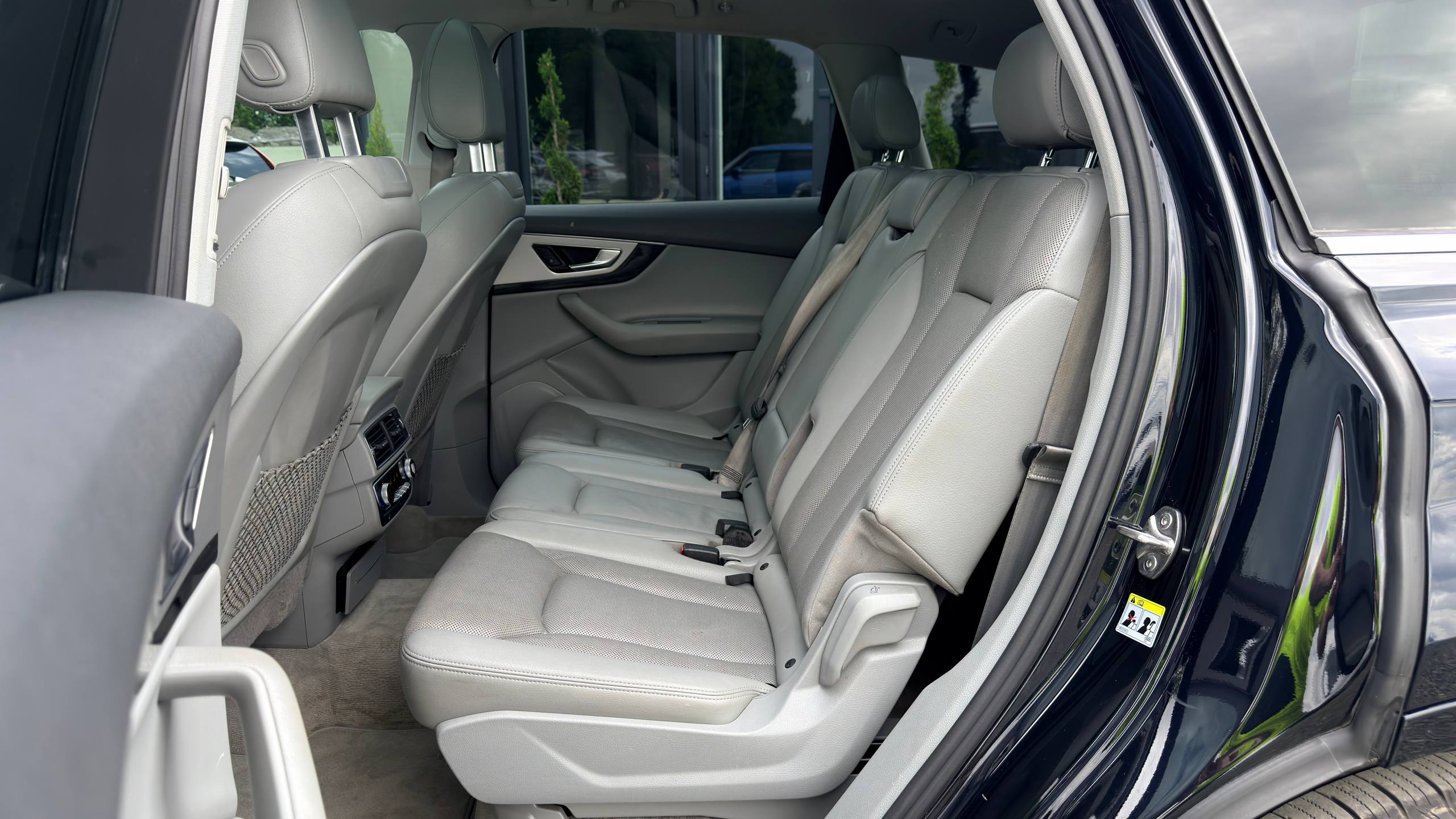 AUDI Q7 PREMIUM PLUS 2016