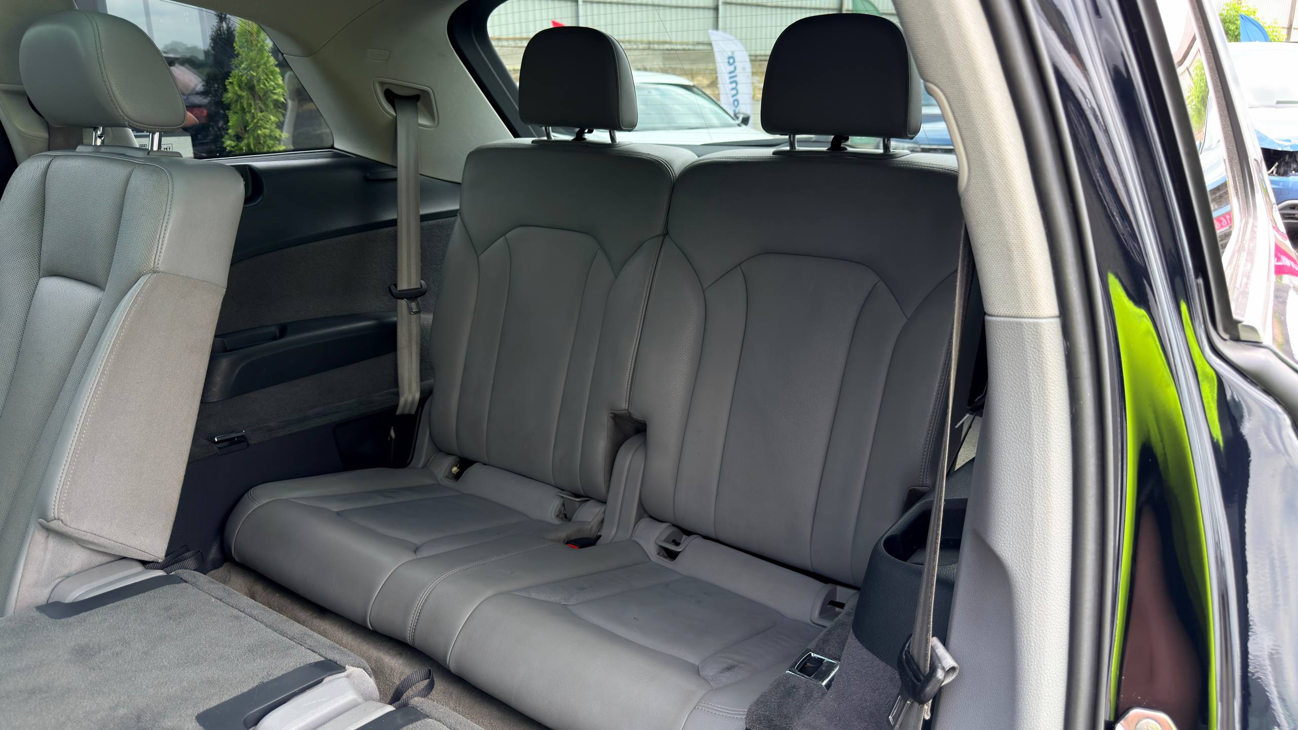 AUDI Q7 PREMIUM PLUS 2016