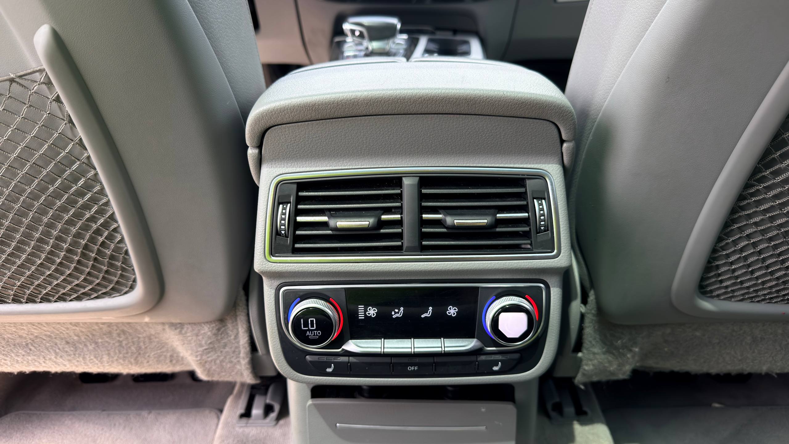 AUDI Q7 PREMIUM PLUS 2016