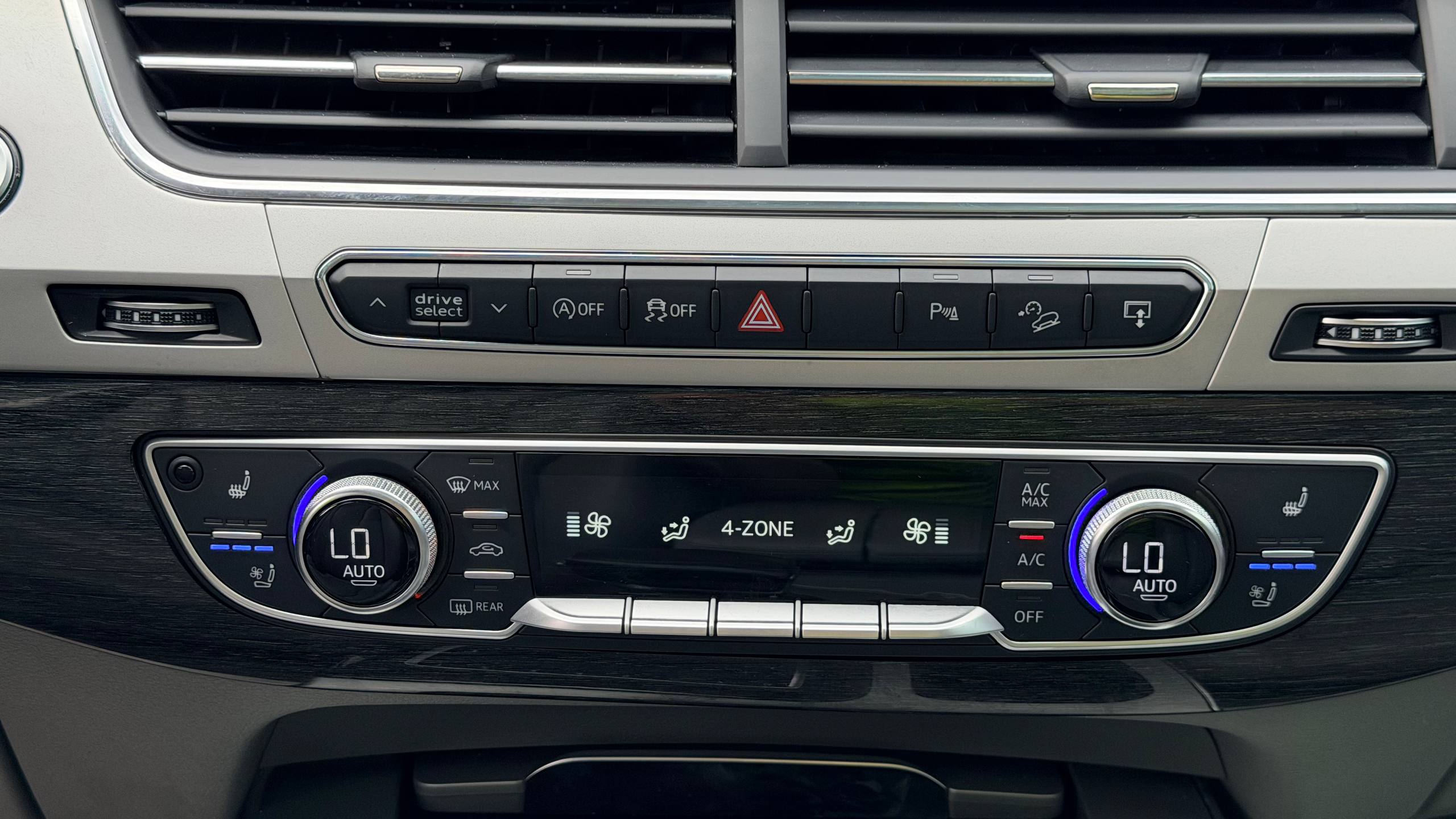 AUDI Q7 PREMIUM PLUS 2016
