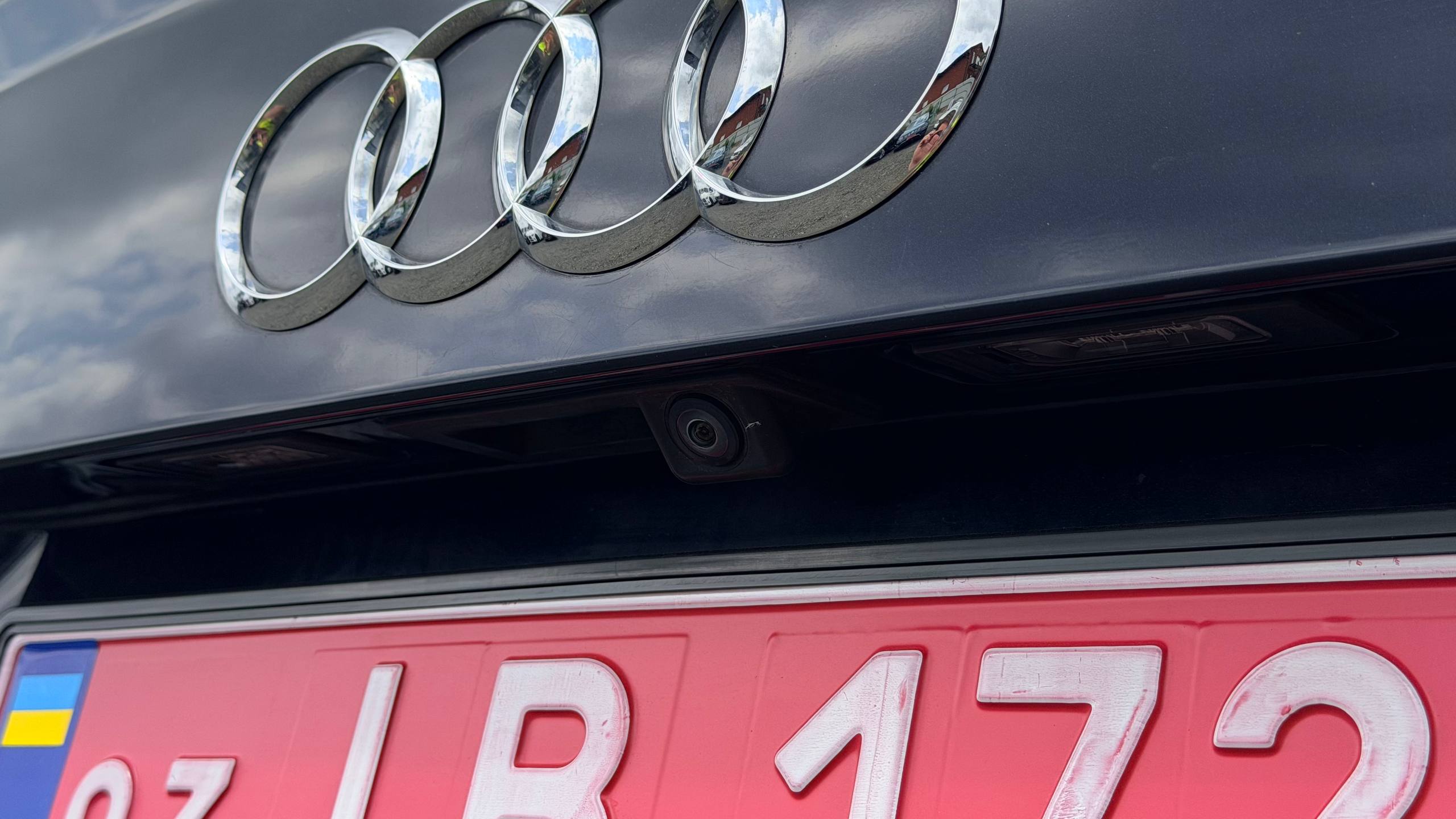 AUDI Q7 PREMIUM PLUS 2016