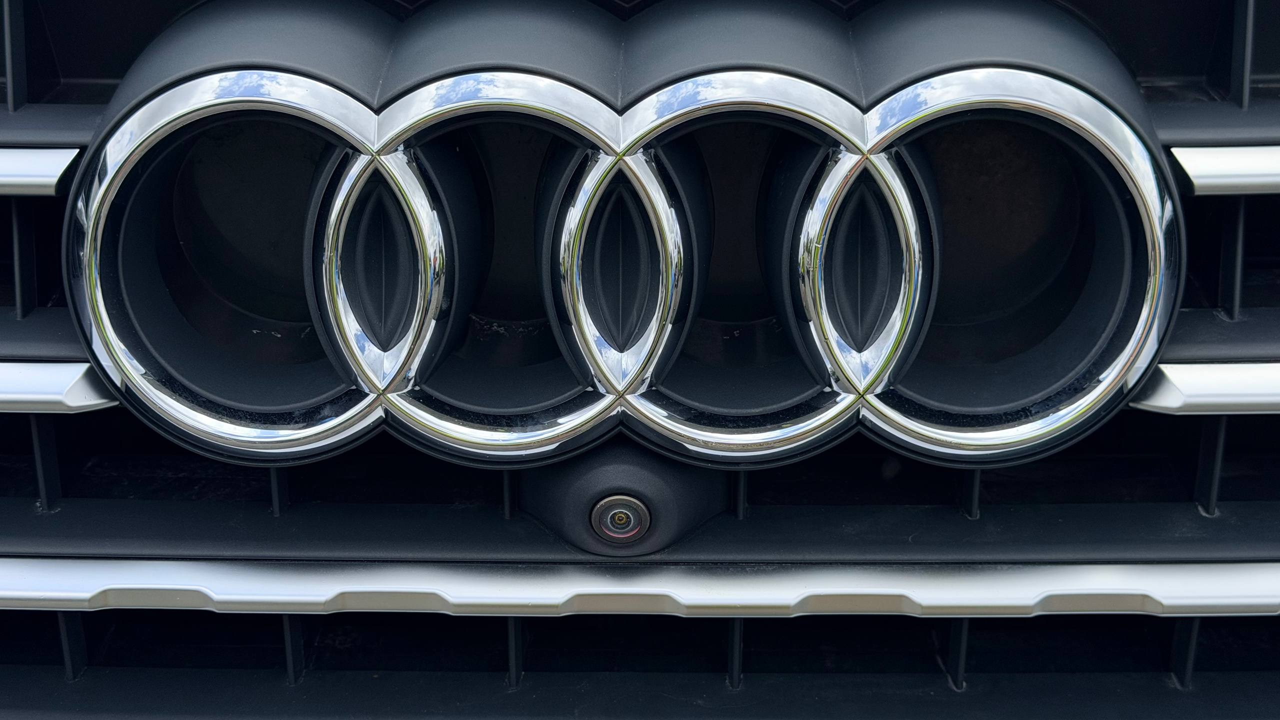 AUDI Q7 PREMIUM PLUS 2016