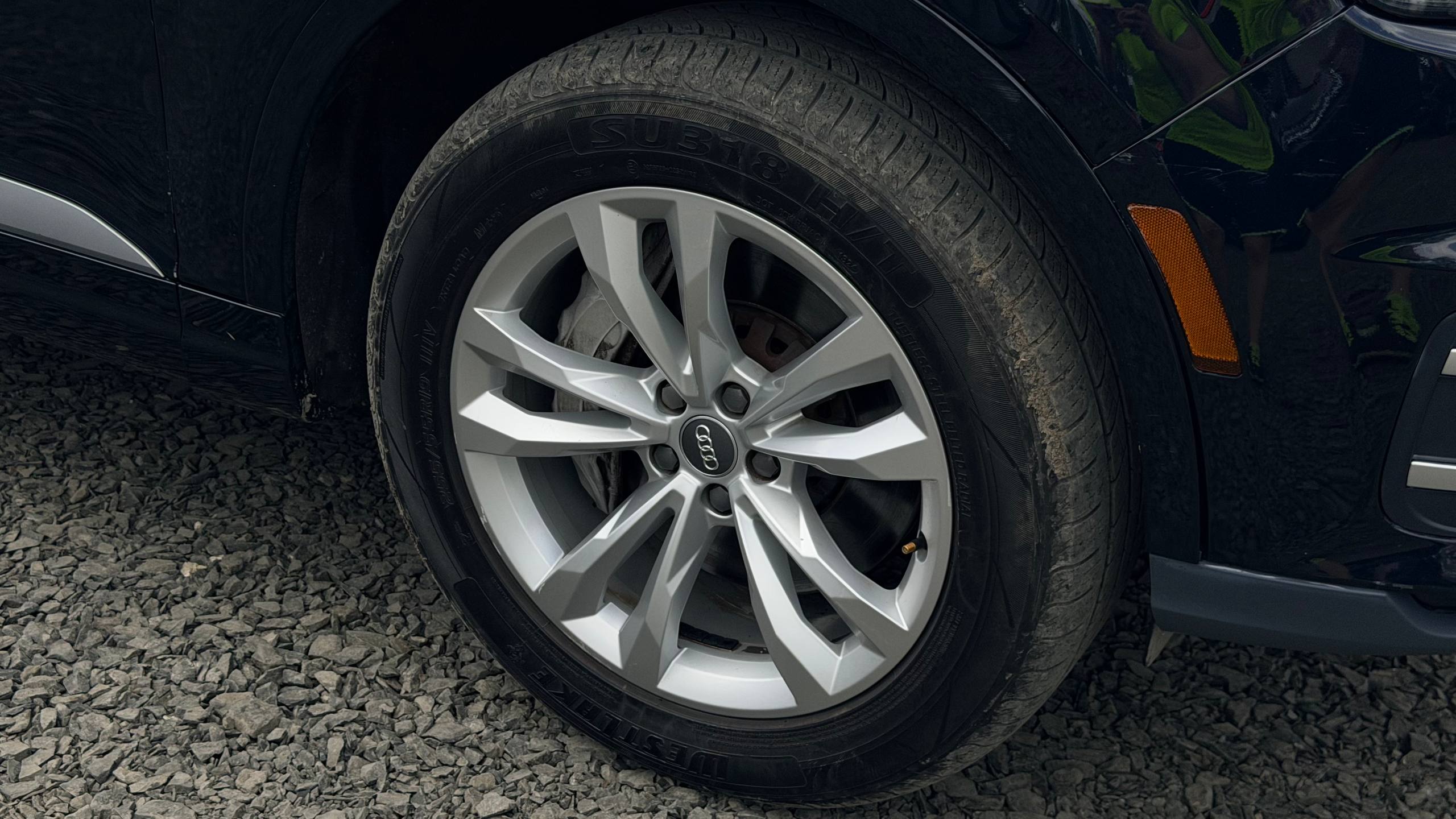 AUDI Q7 PREMIUM PLUS 2016