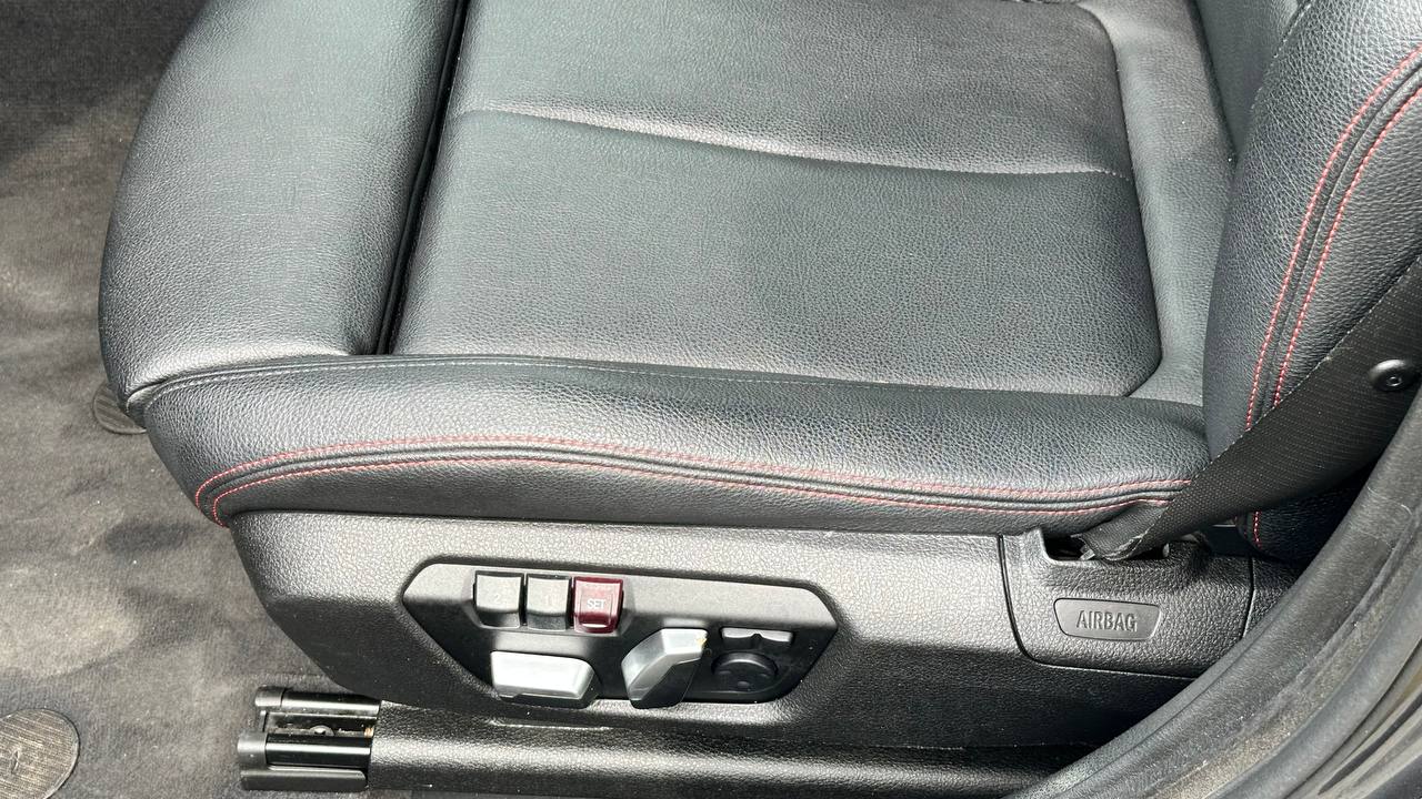 BMW 330 XIGT 2016