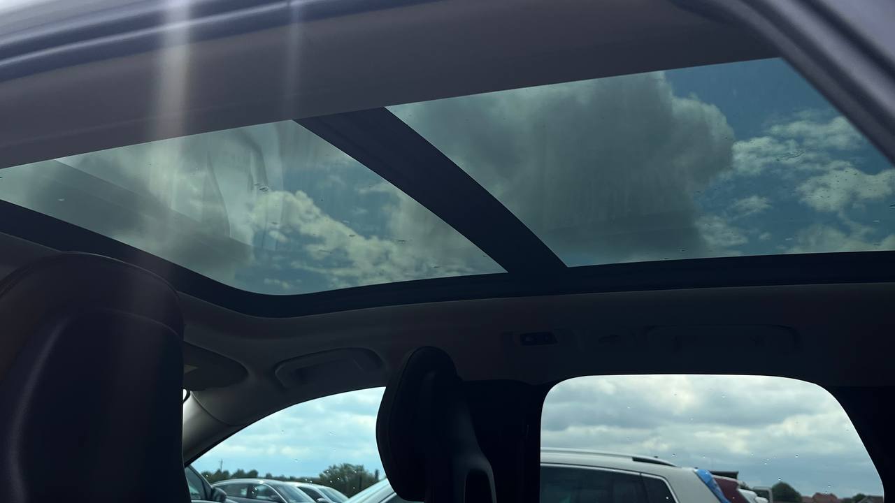 VOLVO XC60 T5 MOMENTUM 2017