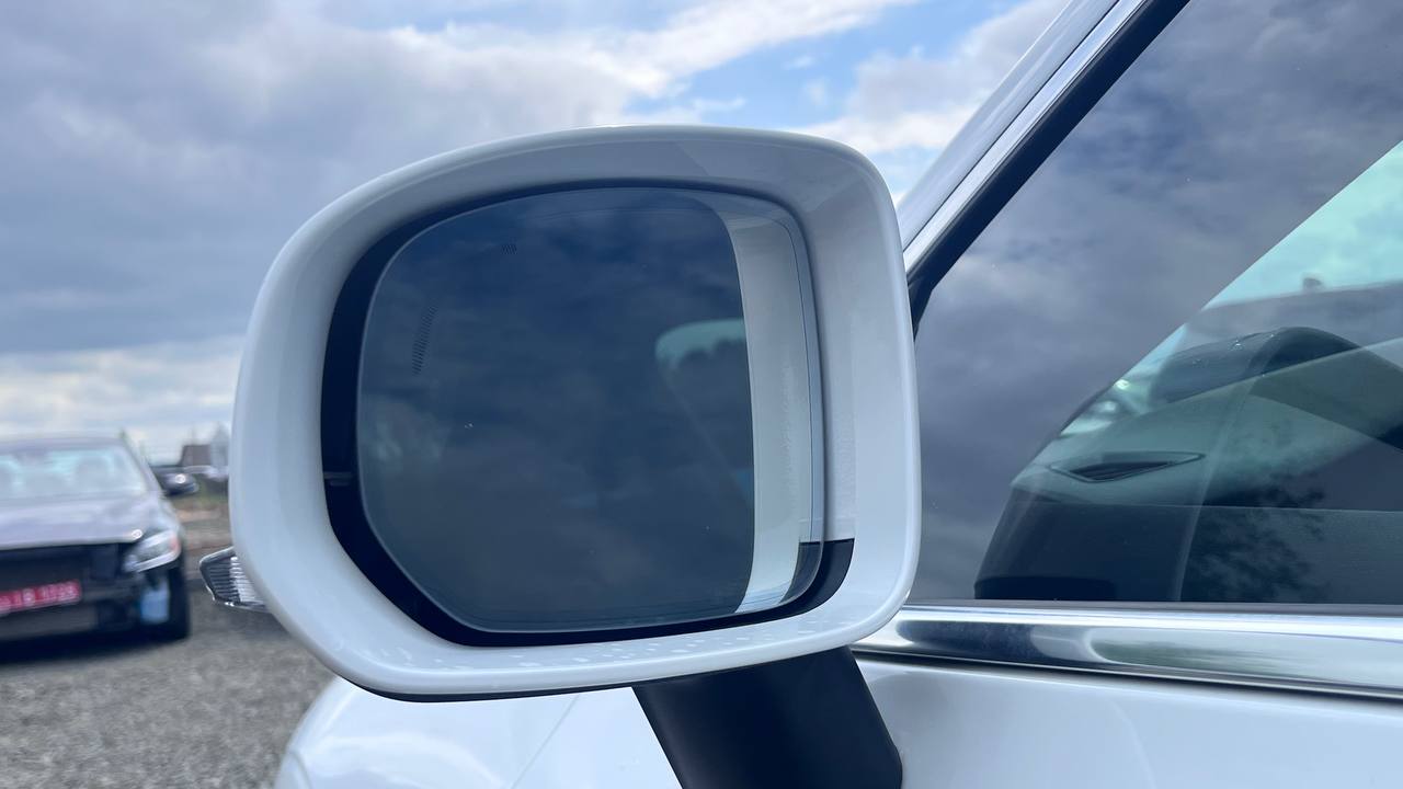 VOLVO XC60 T5 MOMENTUM 2017