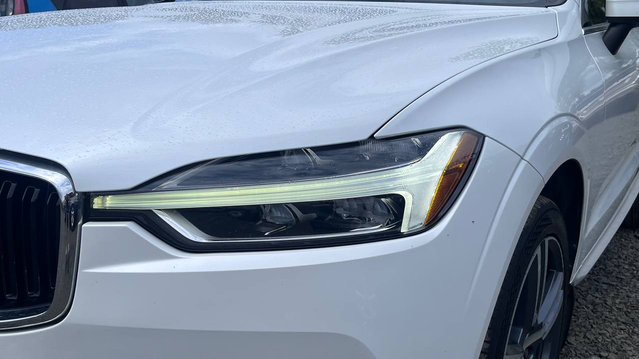 VOLVO XC60 T5 MOMENTUM 2017