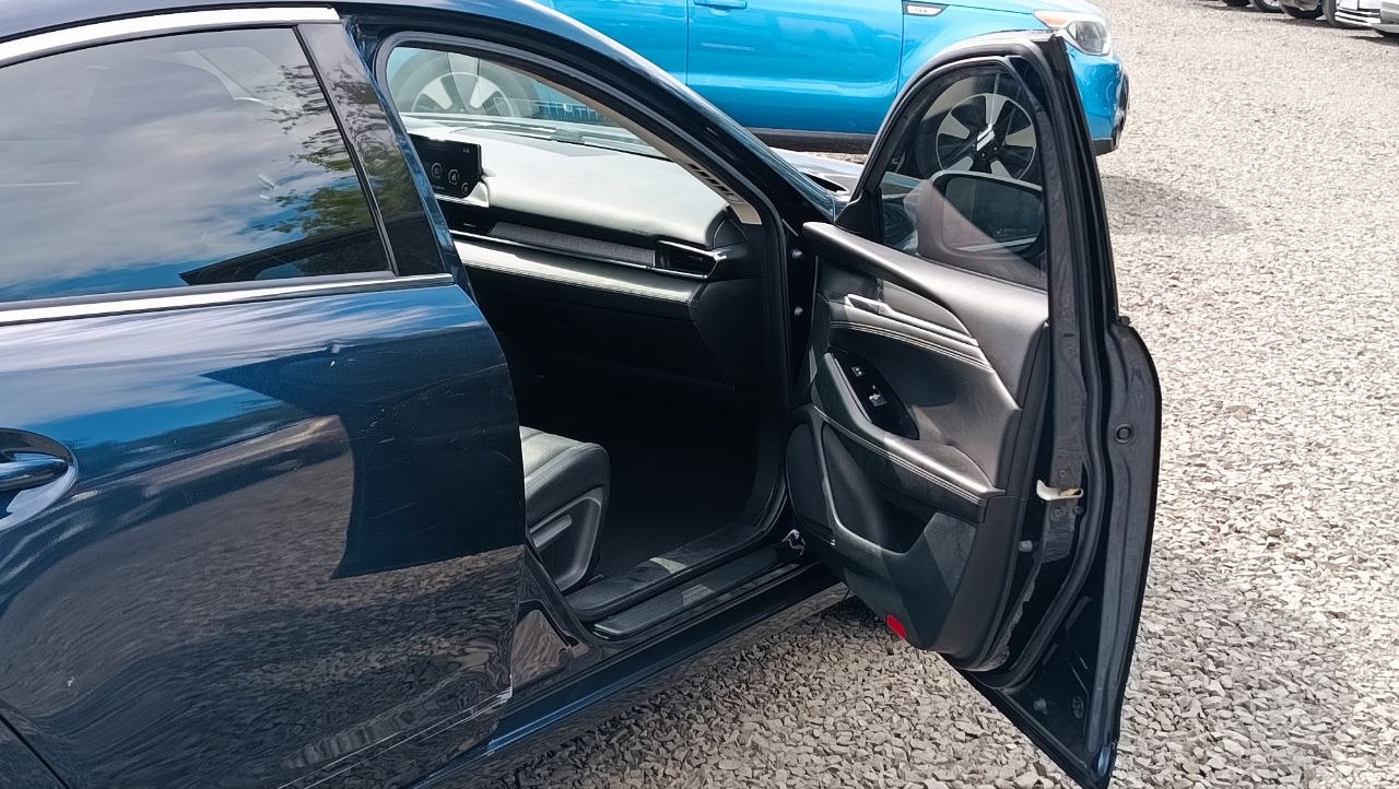 MAZDA 6 TOURING 2018