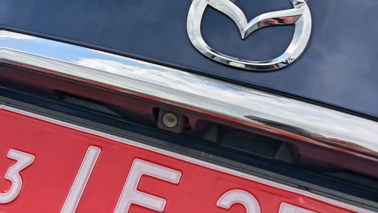 MAZDA 6 TOURING 2018