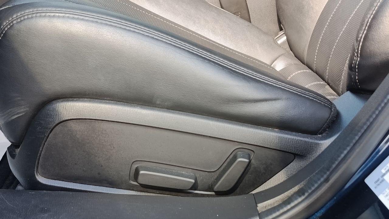 MAZDA 6 TOURING 2018