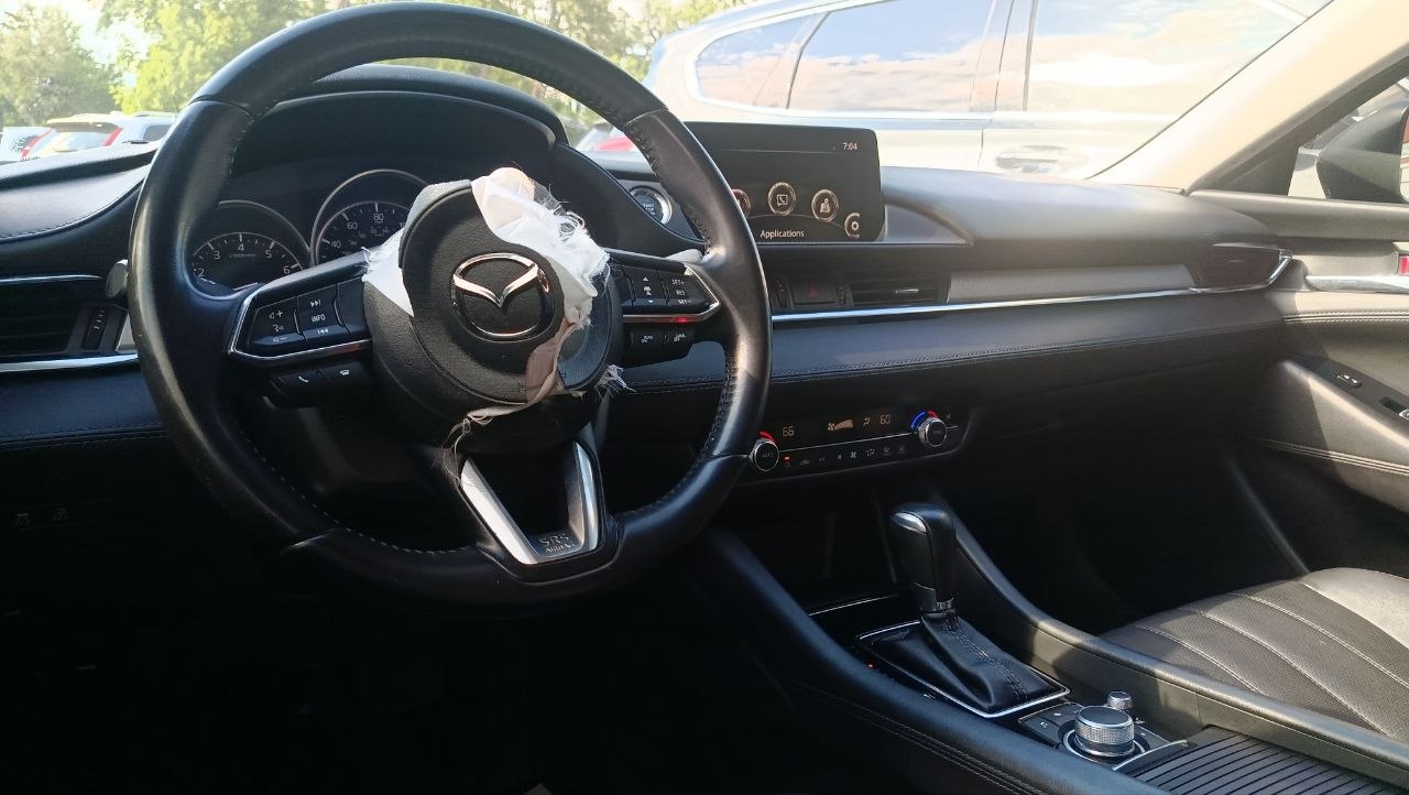 MAZDA 6 TOURING 2018